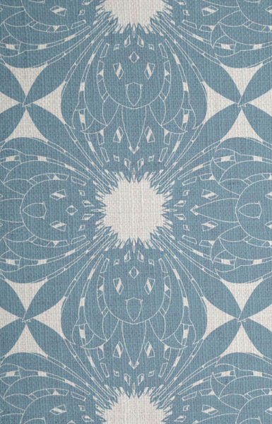 Deco Bloom Fabric