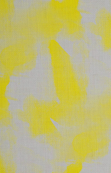 Sample Swatch - Brolgas Marsh Fabric