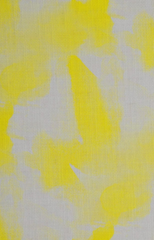 Sample Swatch - Brolgas Marsh Fabric