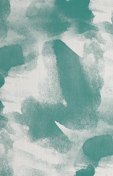 Sample Swatch - Brolgas Marsh Fabric