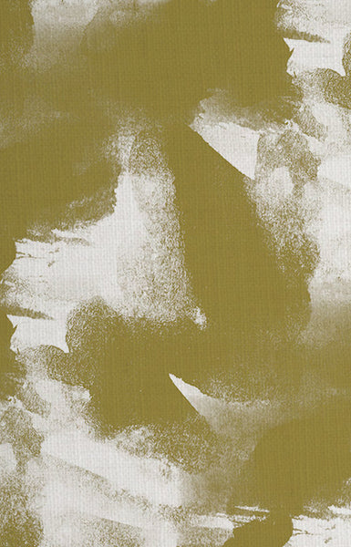 Brolgas Marsh Fabric