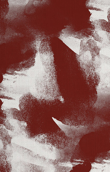 Sample Swatch - Brolgas Marsh Fabric