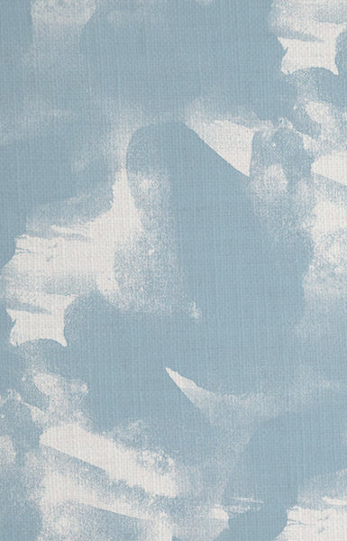 Sample Swatch - Brolgas Marsh Fabric