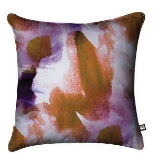 Brolgas Marsh Cushion