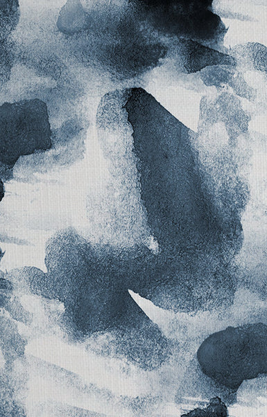 Brolgas Marsh Fabric