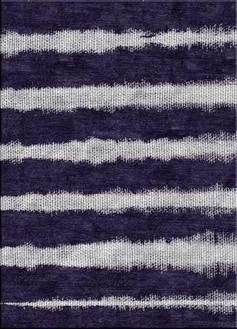 Bush Track Rug - Clay