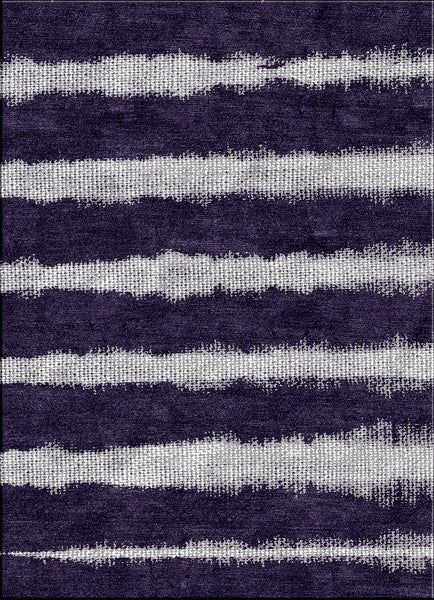 Bush Track Rug - Mysterious