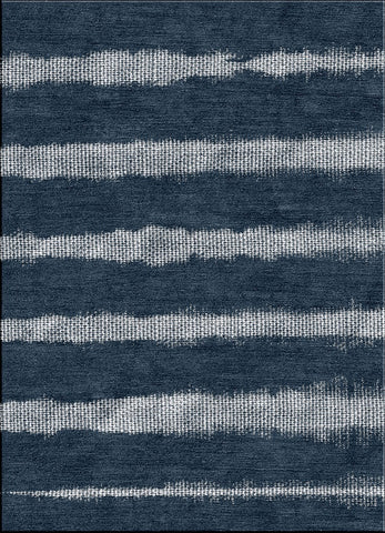 Bush Track Rug - Mysterious