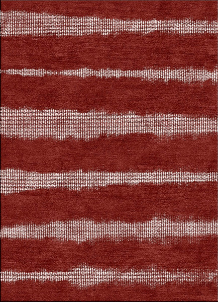 Bush Track Rug - Port