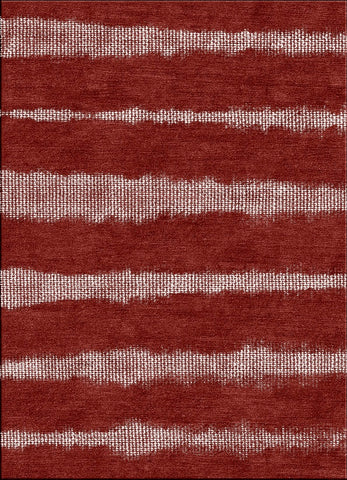 Bush Track Rug - Port