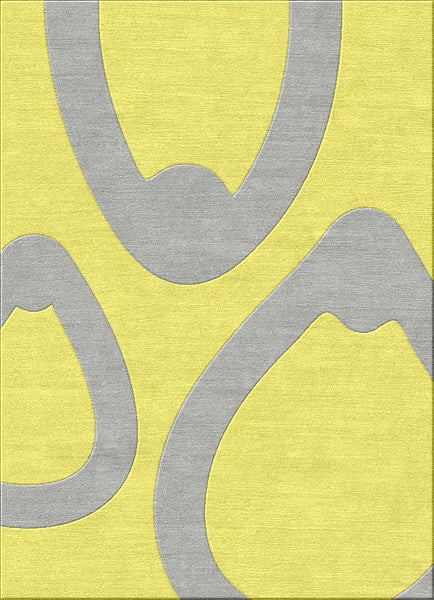 Bush Tucker Rug - Burnt Fig