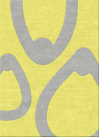 Bush Tucker Rug - Burnt Fig