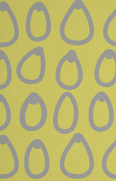Bush Tucker Fabric
