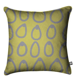 Bush Tucker Cushion