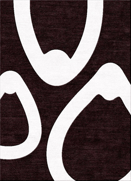 Bush Tucker Rug - Birdy