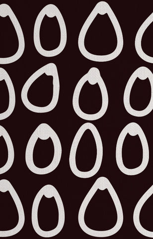 Sample Swatch - Bush Tucker Fabric