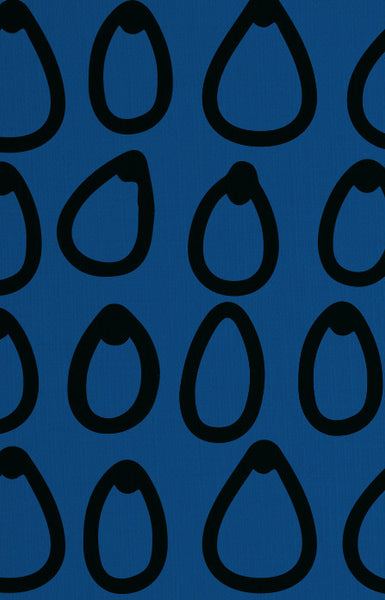 Sample Swatch - Bush Tucker Fabric