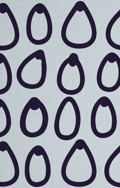 Sample Swatch - Bush Tucker Fabric