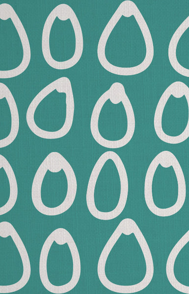 Sample Swatch - Bush Tucker Fabric