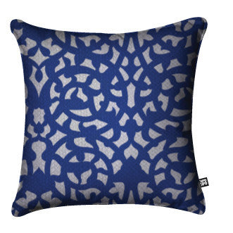 Chinese Door Cushion