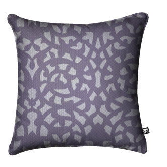 Chinese Door Cushion