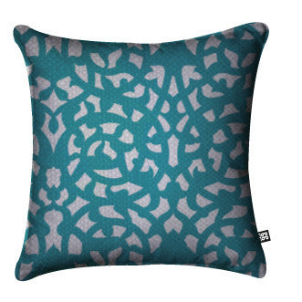 Chinese Door Cushion