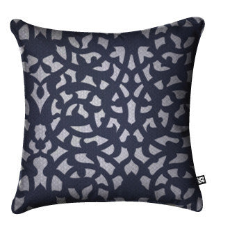 Chinese Door Cushion