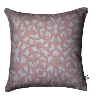 Chinese Door Cushion