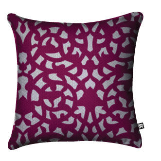 Chinese Door Cushion