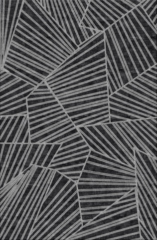 Chrysler Rug - Cloud