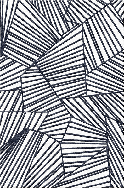 Chrysler Rug - Eclipse