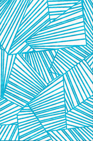 Chrysler Rug - Malibu