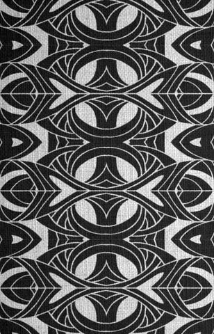 Sample Swatch - Deco Classique Fabric