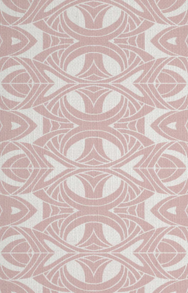 Sample Swatch - Deco Classique Fabric