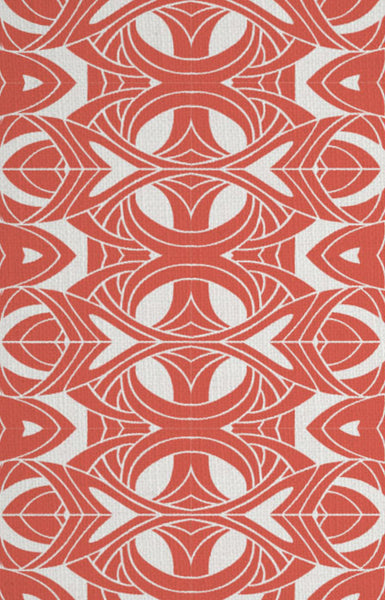 Sample Swatch - Deco Classique Fabric