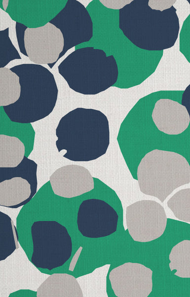 Sample Swatch - Coconuts Fabric