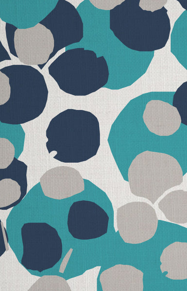 Sample Swatch - Coconuts Fabric