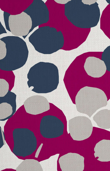 Sample Swatch - Coconuts Fabric