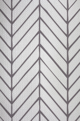 Sample Swatch - Crossing Reverse Fabric