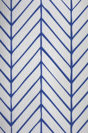 Sample Swatch - Crossing Reverse Fabric