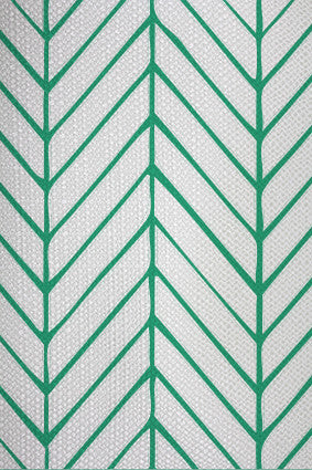 Crossing Reverse Fabric