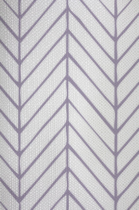 Crossing Reverse Fabric