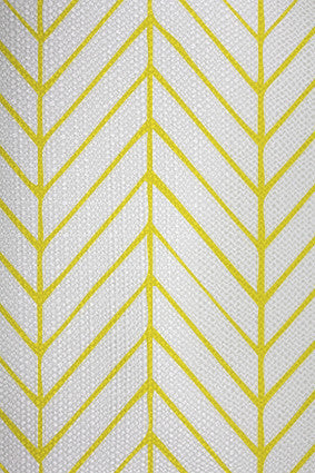 Crossing Reverse Fabric