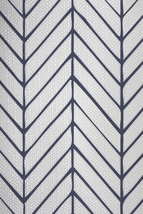 Sample Swatch - Crossing Reverse Fabric