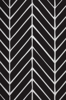 Sample Swatch - Crossing Fabric