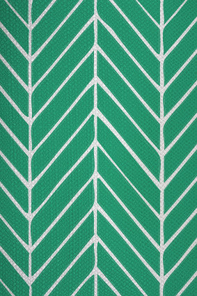 Sample Swatch - Crossing Fabric