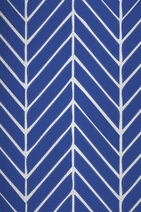 Sample Swatch - Crossing Fabric