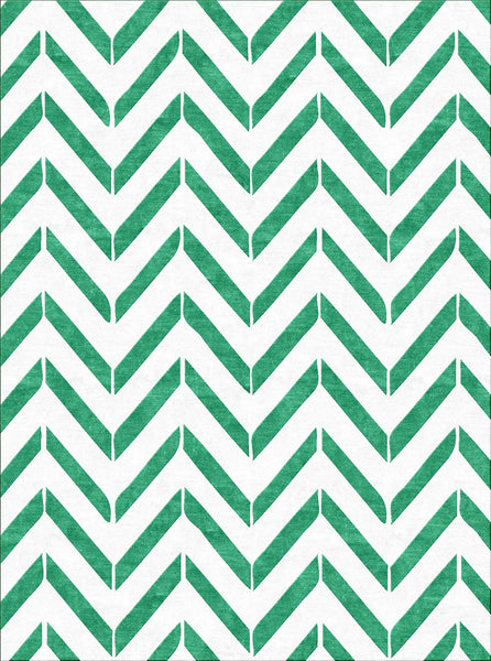 Deco Crossing Rug - Eclipse