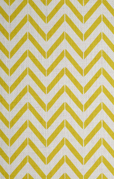 Deco Crossing Fabric