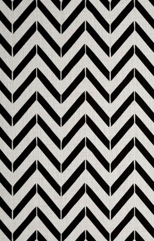 Deco Crossing Fabric
